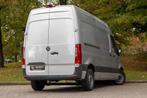 Mercedes-Benz Sprinter 314 - L2H2 - 9G-Tronic - Carplay, Auto's, Mercedes-Benz, USB, Stof, 4 cilinders, Diesel