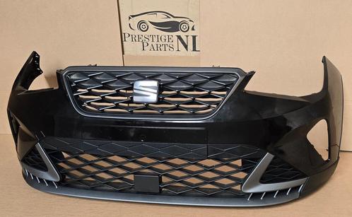 Voorbumper Seat Arona 6F Facelift 6F9807221F Bumper bj.2021-, Auto-onderdelen, Carrosserie, Bumper, Voor, Gebruikt, Herkomst onderdeel bekend