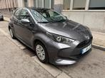 Toyota yaris 2021 hybride automaat volledige geschiedenis, Auto's, Toyota, Automaat, 1490 cc, Bedrijf, 5 zetels