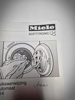 Miele wasmachine 7kg A+++in perfecte staat.!vaste prijs.!, Ophalen of Verzenden, Zo goed als nieuw