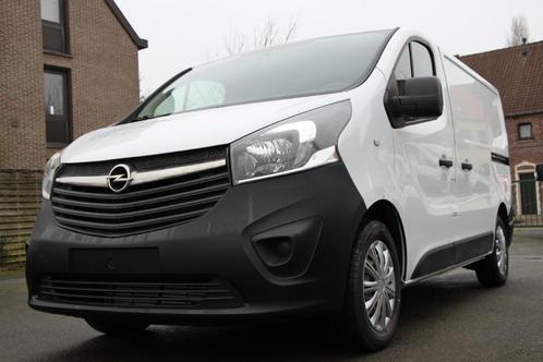 Opel Vivaro 1.6 Cdti Euro 6 Airco 56000km Garantie 12350+btw, Auto's, Bestelwagens en Lichte vracht, Bedrijf, Te koop, Used 1. Bestelwagens met ervaring.