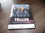 Dvd TELLUS - seizoen 1 - 2 dvd, Ophalen of Verzenden