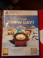 South Park snow day ps5, Ophalen of Verzenden, Zo goed als nieuw
