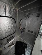 Matériel horticulture pour culture intérieure, Ophalen