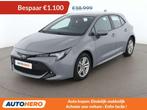 Toyota Corolla 1.8 Hybrid Active Tech (automatique), Autos, Toyota, Argent ou Gris, Achat, Euro 6, Corolla