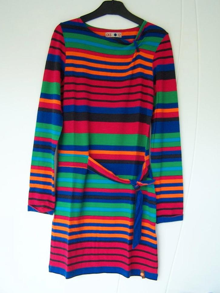 Tunique, Enfants & Bébés, Vêtements enfant | Taille 152, Comme neuf, Fille, Autres types, Enlèvement ou Envoi