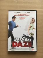 Dvd : Wedding Daze - Jason Biggs - Isla Fisher., Alle leeftijden, Ophalen of Verzenden, Zo goed als nieuw, Romantische komedie