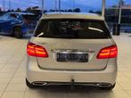 MERCEDES B180 D AUTOMAAT EURO 6B Bouwjaar 2018, 89.000 KM, Automaat, Euro 6, CL, Leder