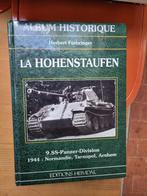La Hohenstaufen 9.SS-Panzer-Division 1944, Livres, Comme neuf, Enlèvement, Armée de terre, Deuxième Guerre mondiale