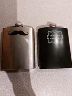 Veldfles Flask (2x)       µ9y, Ophalen of Verzenden