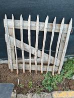 Kastanje afsluiting H100 - ca.9m, Tuin en Terras, Ophalen