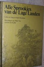 Alle sprookjes van de Lage Landen, Utilisé, Enlèvement ou Envoi