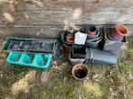 Bloempotjes allerhande, Tuin en Terras, Ophalen, Gebruikt, Kweekbak