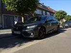 Honda Civic 2019 1.0 Turbo Executive, Auto's, Honda, Voorwielaandrijving, Stof, 1352 kg, 110 g/km