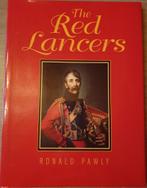 (NAPOLEON WATERLOO) The Red Lancers. Anatomy of a Napoleonic, Enlèvement ou Envoi, Neuf
