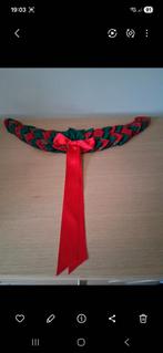 Kerstdecoratie om op te hangen, Diversen, Kerst, Ophalen, Zo goed als nieuw