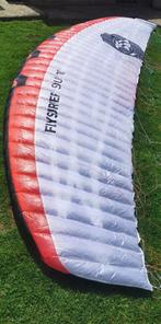 Flysurfer Soul 7 en 10m NIEUWSTAAT !!!, Sports nautiques & Bateaux, Comme neuf, Kite, Enlèvement