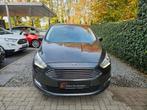 ford c-max titanium 150pk! automaat! 12 maanden garantie, Auto's, Ford, Stof, 174 g/km, 1495 cc, Bedrijf