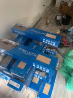 Visgraat klik pvc, Huis en Inrichting, Stoffering | Vloerbedekking, Ophalen of Verzenden
