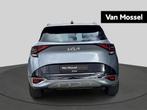 Kia Sportage 1.6 T-GDi 48V 7DCT GT Line (automatique), Autos, Argent ou Gris, 110 kW, Entreprise, 1505 kg
