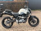 Yamaha MT 03, Motoren, Minimaal motorrijbewijs A2, 1 cilinder, 12 t/m 35 kW, Naked bike