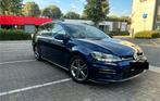 Volkswagen GOLF 7.5 1.6 TDI R-LINE Exterieur, Autos, Volkswagen, Achat, Euro 6, Carnet d'entretien, Alcantara