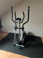 Crosstrainer Rossler, Sport en Fitness, Ophalen, Gebruikt, Crosstrainer
