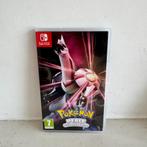 nintendo switch pokémon games, Games en Spelcomputers, Online, Virtual Reality, Ophalen of Verzenden, Zo goed als nieuw
