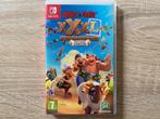 Nintendo Switch Limited Edition Asterix en Obelix XXL, Ophalen, Zo goed als nieuw
