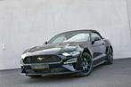 Ford Mustang 2.3 EcoBoost *CAMERA*ACC*CARPLAY*LEDER*B&O*, Auto's, Ford, Voorwielaandrijving, 4 zetels, Gebruikt, 4 cilinders