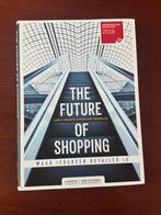 Jorg Snoeck - The future of shopping, Ophalen, Jorg Snoeck; Pauline Neerman