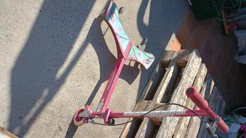 Scooter met 3 wielen  beschikbaar voor biedingen