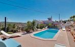 Vakantie villa met zwembad in zuid Portugal ( Algarve ), Vacances, Maisons de vacances | Portugal, 12 personnes, Village, 4 chambres ou plus