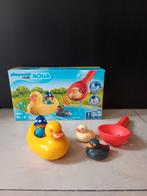 Playmobil 123 canards, Kinderen en Baby's, Speelgoed | Playmobil, Ophalen of Verzenden, Zo goed als nieuw