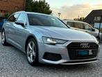 AUDI A6 AVANT 35 TDI S TRONIC // NEW LIFT//, Automaat, Lederen bekleding, Euro 6, 4 cilinders