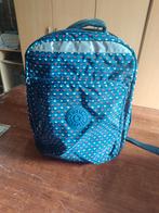 Cartable Kipling, Ophalen, Zo goed als nieuw, Blauw, Rugtas