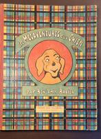 Les mésaventures d'un chien par Benjamin Rabier, Enlèvement ou Envoi