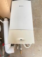 Condenserende gasketel 28kw, Ophalen, Zo goed als nieuw