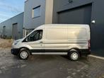 Ford transit 2.0 170PK - nieuwe distributie - LED | Cruise, Auto's, Bestelwagens en Lichte vracht, Voorwielaandrijving, Stof, 1995 cc
