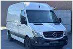 Mercedes-Benz Sprinter 2.1 163ch Automaat, Auto's, Mercedes-Benz, Automaat, Euro 6, 4 cilinders, 2000 kg