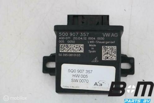 Regelapparaat lichtbundelhoogteverstelling Audi A3 5Q0907357, Auto-onderdelen, Elektronica en Kabels, Gebruikt