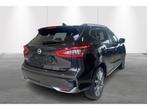 Nissan QASHQAI DIG-T Tekna+ DCT, Auto's, Automaat, Stof, Gebruikt, 4 cilinders