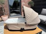 Nacelle Cybex Gazelle S taupe beige comme neuve, Enlèvement ou Envoi, Comme neuf, Autres marques