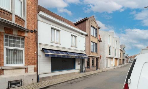 Huis te koop in Izegem, Immo, Huizen en Appartementen te koop, Vrijstaande woning, C