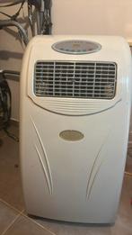 Climatiseur moblie, Electroménager, Enlèvement, Utilisé