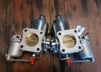 Carburateur set HS6 SU, Ophalen