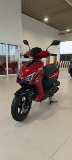 Scooter GTS Sirocco, Fietsen en Brommers, Scooters | SYM, Ophalen, Overige modellen, Klasse A (25 km/u), Zo goed als nieuw