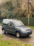 Citroën Berlingo Benzine Euro 4, Auto's, Citroën, Blauw, Berlingo, Handgeschakeld, 5 deurs