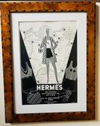 Publicité art déco Hermès 1930, Enlèvement ou Envoi