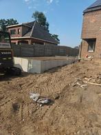 Omheiningen, Tuin en Terras, Tuinhekken en Hekwerk, Ophalen, Nieuw